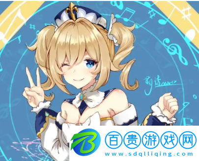 原神祭禮殘章滿(mǎn)級(jí)屬性介紹