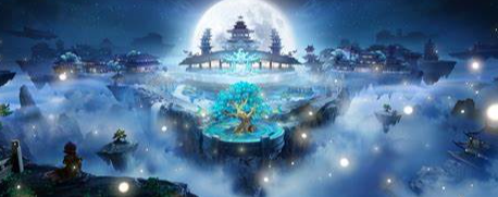 夢幻西游手游普陀山怎么加點
