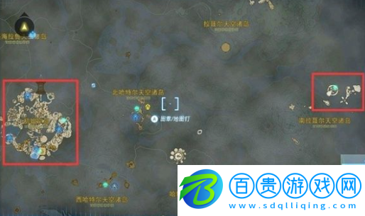 塞爾達(dá)傳說(shuō)王國(guó)之淚滑翔套裝在哪