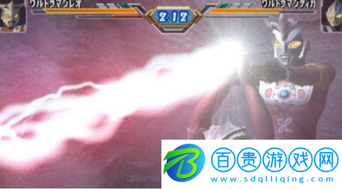 奧特曼格斗進(jìn)化3愛迪劇情怎么解鎖