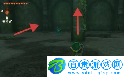 塞爾達傳說王國之淚織夢島套裝怎么獲得