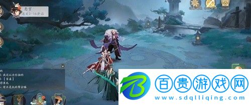 武林閑俠飛龍堡陣容怎么搭配