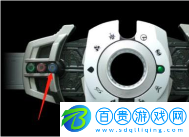 假面騎士黑色帝騎變身模擬器最新版