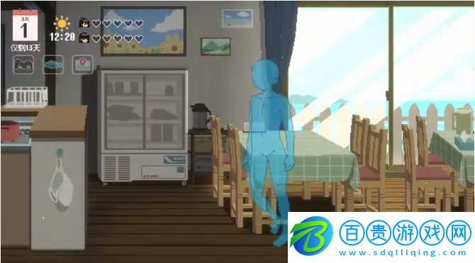 夏日的14天漢化版下載
