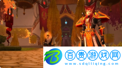 魔獸世界懷舊服圣騎士職業(yè)任務(wù)