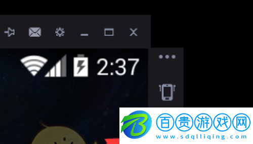 夜神模擬器虛擬行走怎么設(shè)置
