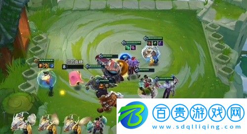 金鏟鏟之戰(zhàn)獵人陣容怎么搭配
