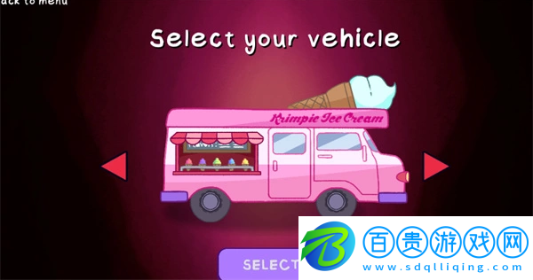 觸手面包車4.0安卓版下載(TENTACLE 