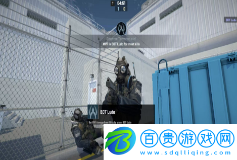 csgo高仿自制版漢化下載