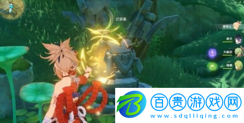 原神星夜之章任務(wù)怎么做