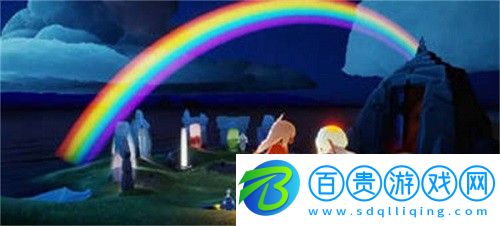 光遇彩虹日先祖能兌換什么