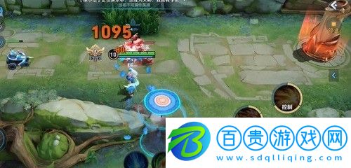 王者榮耀絕悟試煉黃忠怎么通關(guān)