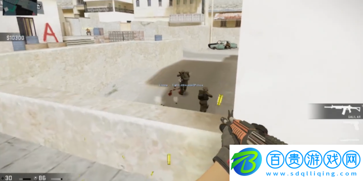 csgo高仿自制版漢化下載