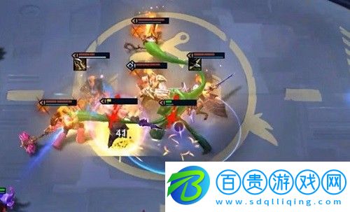 云頂之弈搖頭小炮陣容怎么搭配