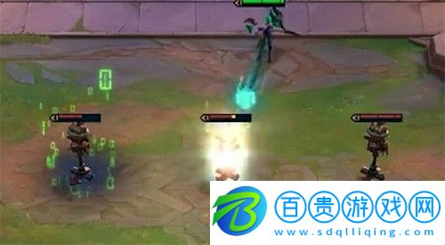 云頂之弈s8黑客羈絆是什么
