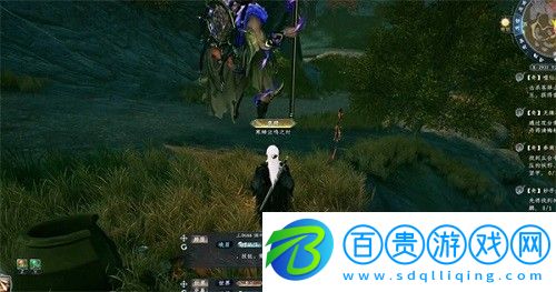 蜀山初章伏龍?jiān)E怎么獲得