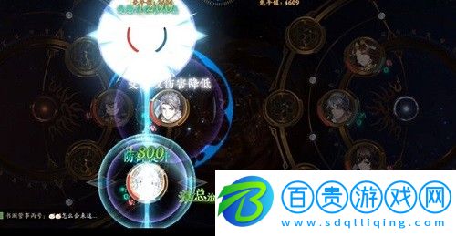 花亦山心之月社團(tuán)等級(jí)怎么提升