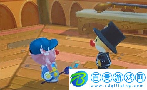 摩爾莊園手游傘怎么獲得