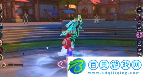 航海王熱血航線12月兌換碼有哪些