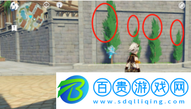 原神松木獲取攻略
