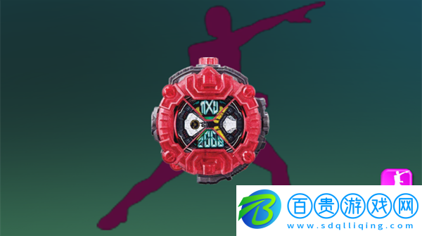 假面騎士甲斗王變身模擬器手游(Zect Rider Power安裝器)