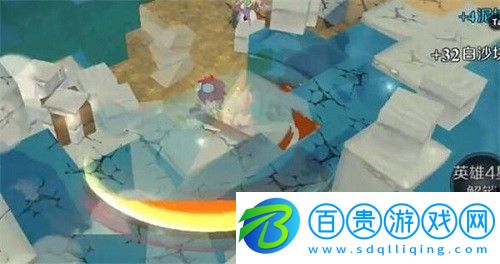 神角技巧遺跡守衛(wèi)怎么打