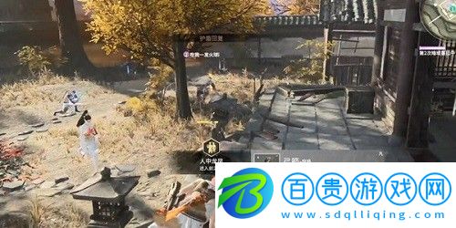 永劫無間霜天雁歸活動怎么玩