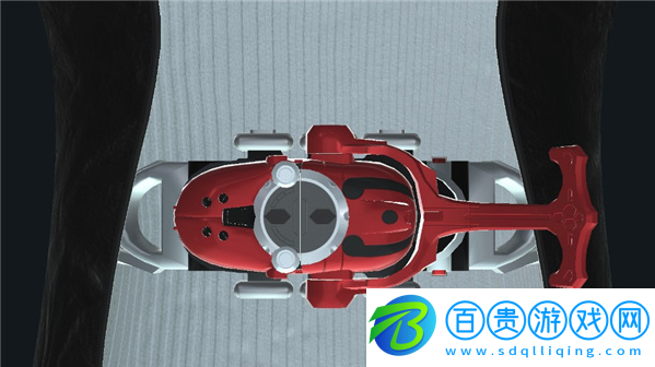 假面騎士甲斗王變身模擬器手游(Zect Rider Power安裝器)