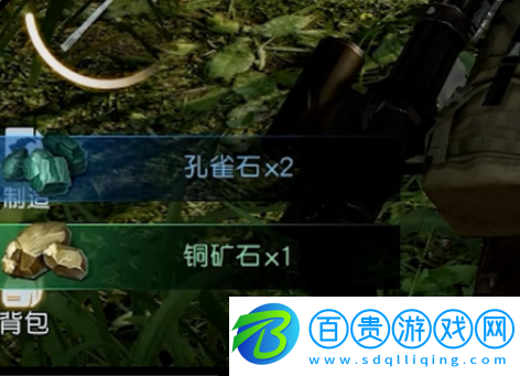 黎明覺醒中部平原資源有哪些
