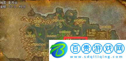魔獸世界黑暗神廟開門任務(wù)完成方法