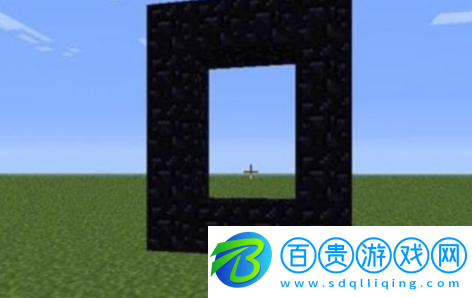 我的世界黑曜石怎么挖