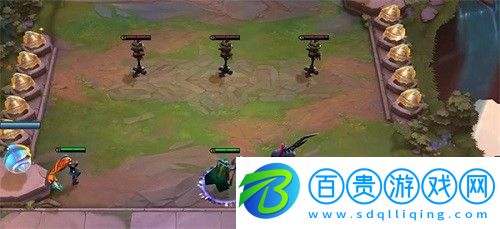 云頂之弈s8黑客羈絆是什么