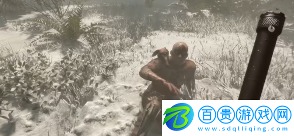 森林之子NPC凱文怎么復(fù)活-森林之子凱文復(fù)活方法