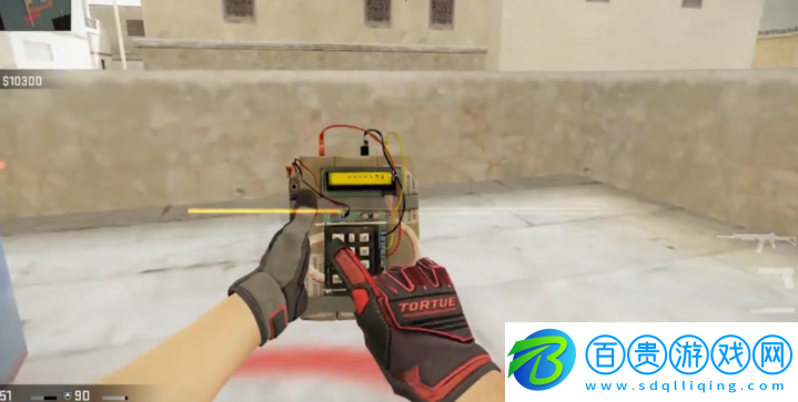 csgo高仿自制版漢化下載