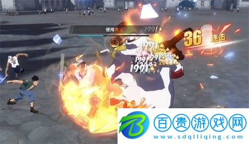 航海王熱血航線12月兌換碼有哪些