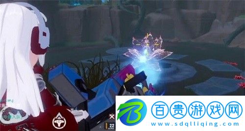 幻塔羅貝拉格怎么打