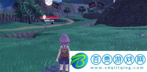 寶可夢朱紫考試答案是什么