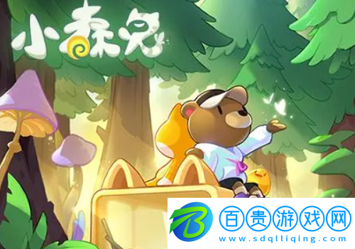小森靈遺跡有什么用-小森靈遺跡作用一覽