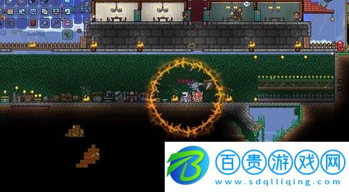 泰拉瑞亞幌菊藥水配方是什么