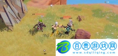 幻塔肉肉尾巴怎么獲得-幻塔肉肉尾巴獲得方法