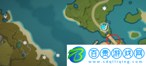 原神小草神怎么蕩秋千