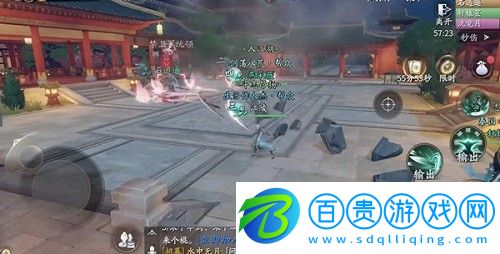 慶余年手游龍門絕境怎么玩