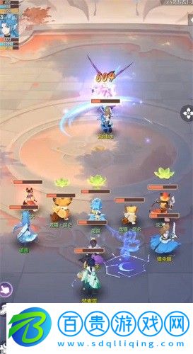 長(zhǎng)安幻想護(hù)符技能怎么選擇
