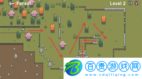 迷失之路中文版下載