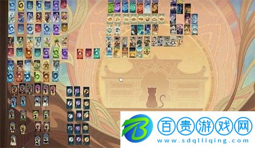 原神七圣召喚角色元素戰(zhàn)技卡牌效果是什么