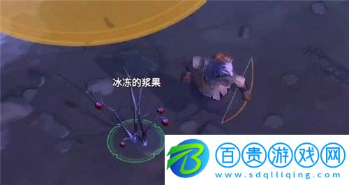 冰原守衛(wèi)者怎么造水