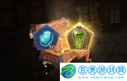 哈利波特魔法覺醒幸運發(fā)條怎么獲得
