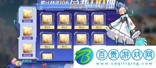異次元主公巔峰試煉怎么玩