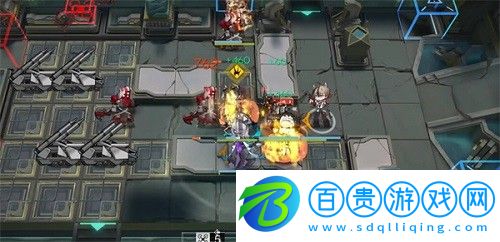 明日方舟重岳精二材料有哪些