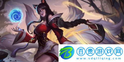 英雄聯(lián)盟破碎王后之冕效果是什么-英雄聯(lián)盟破碎王后之冕效果一覽